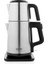 Teaform Plus Paslanmaz Çay Makinesi-Inox 1