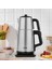Teaform Plus Paslanmaz Çay Makinesi-Inox 2
