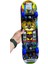 F-Sports 60CM Zımparalı Ahşap Tahta Kaykay – Orta Boy FR37739 3