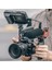 Sony E Mount Için Yataydan Dikeye Qr Yarım Kafes 4
