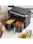 KYF32 Airfryer Çift Hazneli 7