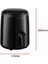 26500-56 Small 1.8 Lt Satisfry Airfryer 8
