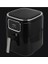 Airfryer 5 Lt Sepetli Yağsız Fritöz 5