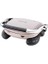 Castron Tost Makinesi Bej-Krom A324-09 6