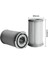 Electrolux ZS201 ZS203 ZT17635 Z1300-213 ZT1764 ZTF7660IW Için 8 Adet Elektrikli Süpürge Parçası Yedek Hepa Filtresi (Yurt Dışından) 2