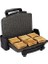 GH26262 AYVALIK STIL GH26262 TOST MAKINESI SIYAH 6
