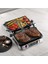 Multigrill Izgara Tost Makinesi CGH1112D 9