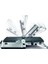 SGR700 The BBQ & Press™ Grill Izgara ve Tost Makinesi 9