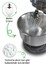 Stand Mikser 5 Lt KMX-3635 8