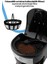 Coffee Smart IN-6300 Filtre Kahve Makinası - Siyah 6