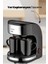 Coffee Smart IN-6300 Filtre Kahve Makinası - Siyah 11