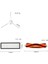 Mijia B101CN Aksesuarları Paspas Hepa Filtre Toz Torbası Dreame L10S Mıjıa Omni 1s B113CN,B116 Yedek Parça (Yurt Dışından) 5