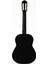 CE-55BK Siyah Klasik Gitar 4/4 ( Taşıma Kılıfı, Gitar Askısı, Tuner, Metod ve Pena Hediyeli) 3