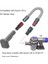 Dyson V11 V10 V8 V7 DC30 DC33 DC40 ve Shark Miele Philips Elektrikli Süpürge Parçaları B Için Köpek Evcil Hayvan Tüy Fırçası Bakım Aracı (Yurt Dışından) 5