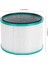 Dyson HP00 HP01 HP02 HP03 DP01 DP03 Masaüstü Hava Temizleyicileri Için Yedek Filtre 968125-03 Parçalarıyla Uyumlu (Yurt Dışından) 3
