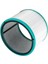 Dyson HP00 HP01 HP02 HP03 DP01 DP03 Masaüstü Hava Temizleyicileri Için Yedek Filtre 968125-03 Parçalarıyla Uyumlu (Yurt Dışından) 4