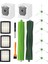 Irobot Roomba I1- I7+ I8 I8+J7 /plus E5 E6 E7 I, E ve J Serisi Aksesuarları Için Elektrikli Süpürge Yedek Parçaları (Yurt Dışından) 1