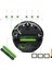Irobot Roomba I1- I7+ I8 I8+J7 /plus E5 E6 E7 I, E ve J Serisi Aksesuarları Için Elektrikli Süpürge Yedek Parçaları (Yurt Dışından) 4