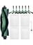 Irobot Roomba Y0140, Q0520, Q0120, Q011, Y0110 Essential Serisi Robot Süpürge Parçaları Için Aksesuar Kiti (Yurt Dışından) 1