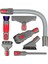 Dyson Gen5 V15 V12 V11 V10 V7 V8 Elektrikli Süpürge Aksesuarları Paketi Yedek Fırça Aletleri Için Bağlantı Kiti (Yurt Dışından) 1