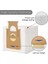 Ecovacs Deebot T9 T9 Aıvı Ozmo T8 Aıvı T8 Max T8 Serisi N8 Pro Plus N8 Pro Elektrikli Süpürge Yedek Parçaları Için Toz Torbaları (Yurt Dışından) 2