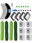 Irobot Roomba Combo J7+ Elektrikli Süpürge Için Aksesuar Seti, Combo J7 Plus Yedek Aksesuarları Için Yedek Parça Kiti (Yurt Dışından) 1