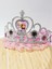 Figürlü Renkli Çocuk Taçı 1