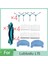 Lubluelu L15 Otomatik Boşaltma Robot Süpürgesi Için 13 Adet Ana Yan Fırça Hepa Filtre Paspas Pedi Temel Süpürge Aksesuarları (Yurt Dışından) 1