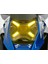 Bmw R1300 Gs 2023-2024 Far Koruma Sarı 1