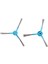 Yedek Yan Fırça Cecotec Conga 4090 3090 5090 6090 Köşe Fırçaları Robotlu Süpürge Aksesuarları Parçaları (Yurt Dışından) 2