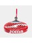Tournemant Soft Padel Raket Kırmızı Beyaz 2