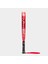 Tournemant Soft Padel Raket Kırmızı Beyaz 5