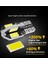 T10 LED Dipsiz W5W Canbus 12 Ledli Beyaz Park Plaka Ampul 2 Adet 3
