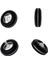Logitech G403 G703 Kablosuz Fare Için Fare Kaydırma Tekerleği Kasnağı Fare Paten Ayak Pedi (Yurt Dışından) 4