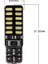 T10 LED Dipsiz W5W Canbus 24 Ledli Beyaz Park Plaka Ampul 2 Adet 2