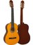 CE-55NT Naturel Klasik Gitar 4/4 ( Taşıma Kılıfı, Gitar Askısı, Tuner, Metod ve Pena Hediyeli) 5