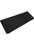 Dark Black 80X30CM Hybrid Kumaş - 4mm Kalınlık - Özel Yüzey Altı Dikiş - Kaydırmaz Zemin Xl Premium Mousepad 2