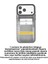 , Apple iPhone Air Için, Hakiki Deri, El Yapımı Kartlıklı Kılıf, Iç Yüzeyi Kadife, Gölgeli Kırmızı 4