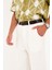 R-4419 Fermuarlı Baggy Pantolon 4