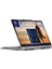 Thinkbook 14 2-In-1 G4 Iml Intel Core Ultra 7 155U 32GB 1TB SSD 14" Wuxga IPS Panel Freedos Taşınabilir Bilgisayar Dokunmatik Ekran Taşınabilir Bilgisayar 21MX002VTRH2 1