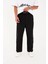 R-4419 Fermuarlı Baggy Pantolon 2