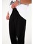 R-4419 Fermuarlı Baggy Pantolon 3