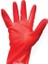 Kırmızı Bulaşık Eldiveni 8-8,5 Numara 1 Çift ( Kırmızı ) Medıum Small 1