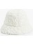 Peluş Bucket Şapka 1