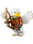 Minifigures Dungeons And Dragons Seri: 6.aarakocra Ranger 71047 1
