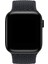 Apple Watch Uyumlu Örgü Solo Loop Kordon Elastik Örme Bileklik Kayış Tümseriler 38/40/41&42/44/45/49 3