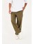 R-4419 Fermuarlı Baggy Pantolon 3