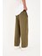 R-4419 Fermuarlı Baggy Pantolon 5