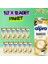 Barista Yulaf Sütü 1 Lt x 12 Adet 1