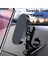 8 mıknatıslı çok güçlü araç içi torpido telefon tutucu yatay/dikey kullanım Tesla Bmw Audi için 1